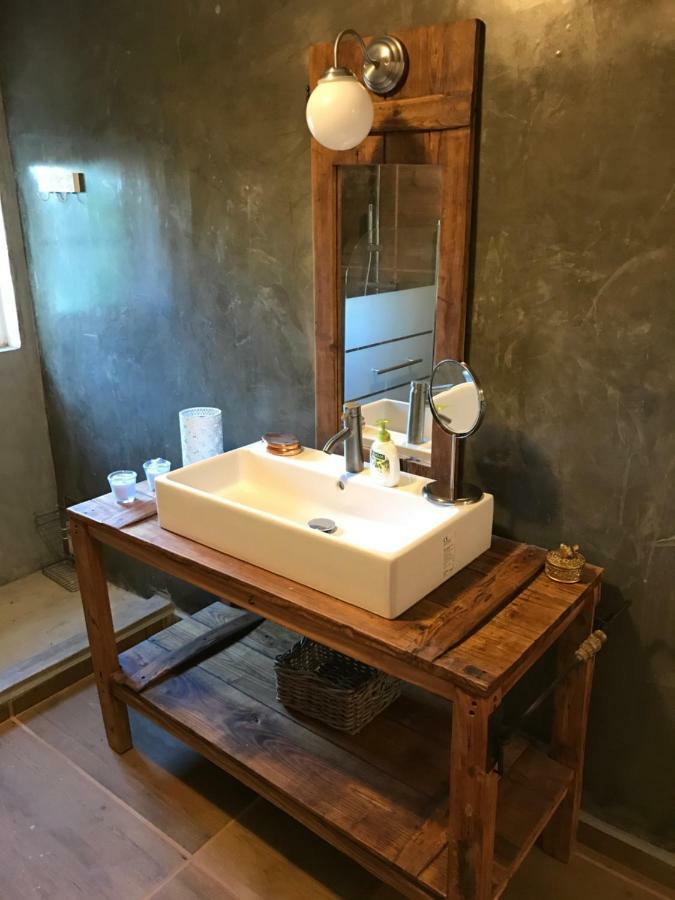 Azeite De Marvao, Olivoturismo Casa Mestre Do Lagar ภายนอก รูปภาพ