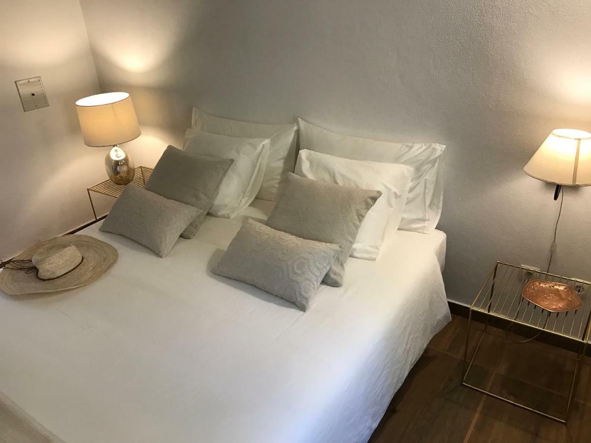 Azeite De Marvao, Olivoturismo Casa Mestre Do Lagar ภายนอก รูปภาพ