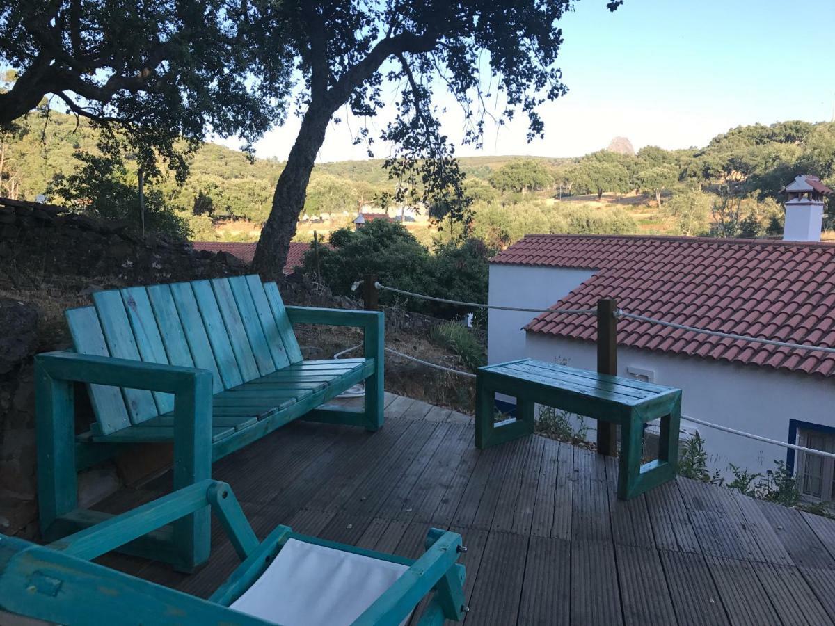 Azeite De Marvao, Olivoturismo Casa Mestre Do Lagar ภายนอก รูปภาพ