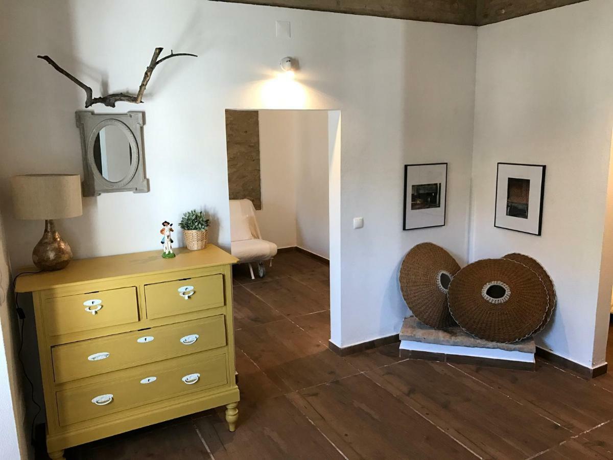 Azeite De Marvao, Olivoturismo Casa Mestre Do Lagar ภายนอก รูปภาพ
