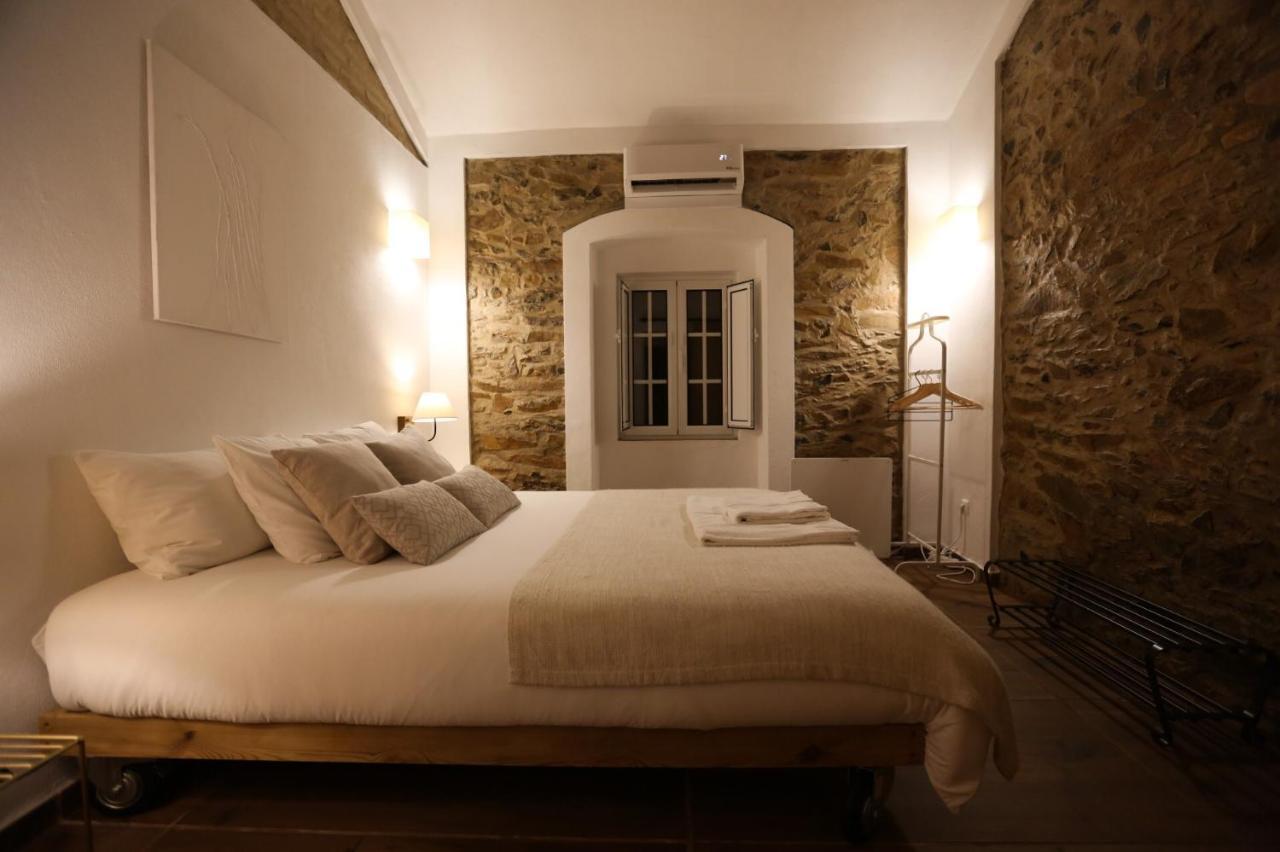 Azeite De Marvao, Olivoturismo Casa Mestre Do Lagar ภายนอก รูปภาพ